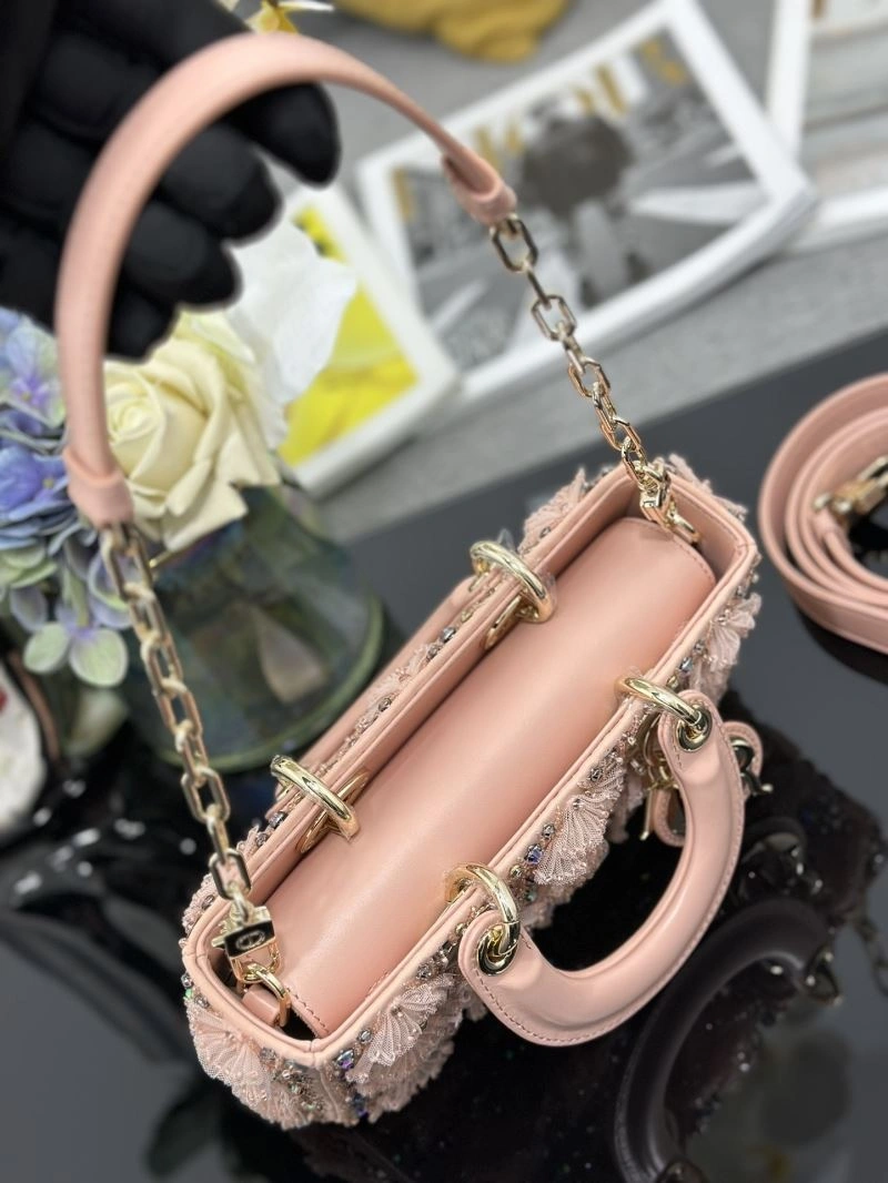 Christian Dior My Lady Bags EyeCatching 64009
