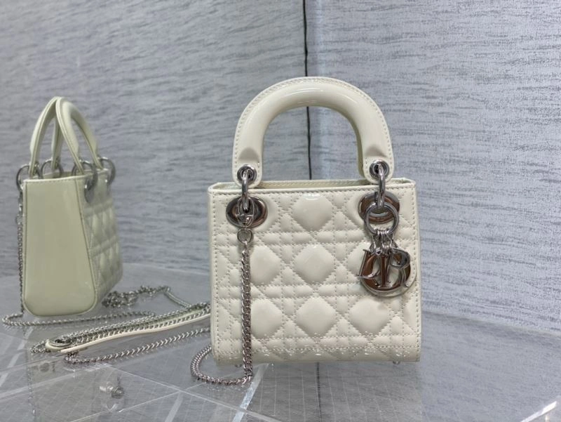 Christian Dior My Lady Bags OdorResistant 64000