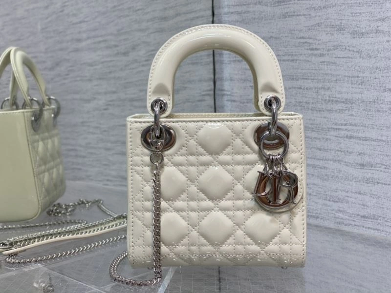 Christian Dior My Lady Bags OdorResistant 64000