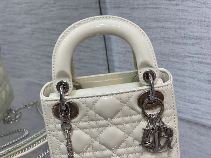 Christian Dior My Lady Bags OdorResistant 64000