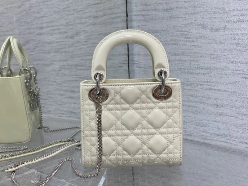 Christian Dior My Lady Bags OdorResistant 64000