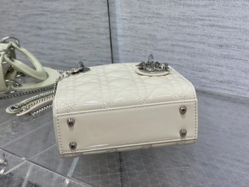 Christian Dior My Lady Bags OdorResistant 64000
