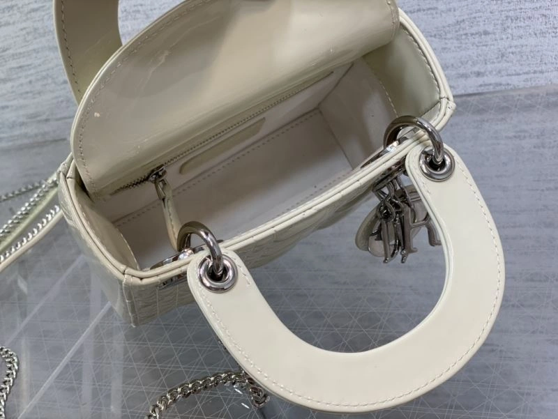Christian Dior My Lady Bags OdorResistant 64000