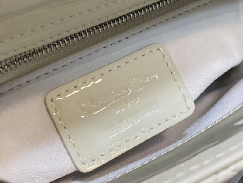 Christian Dior My Lady Bags OdorResistant 64000