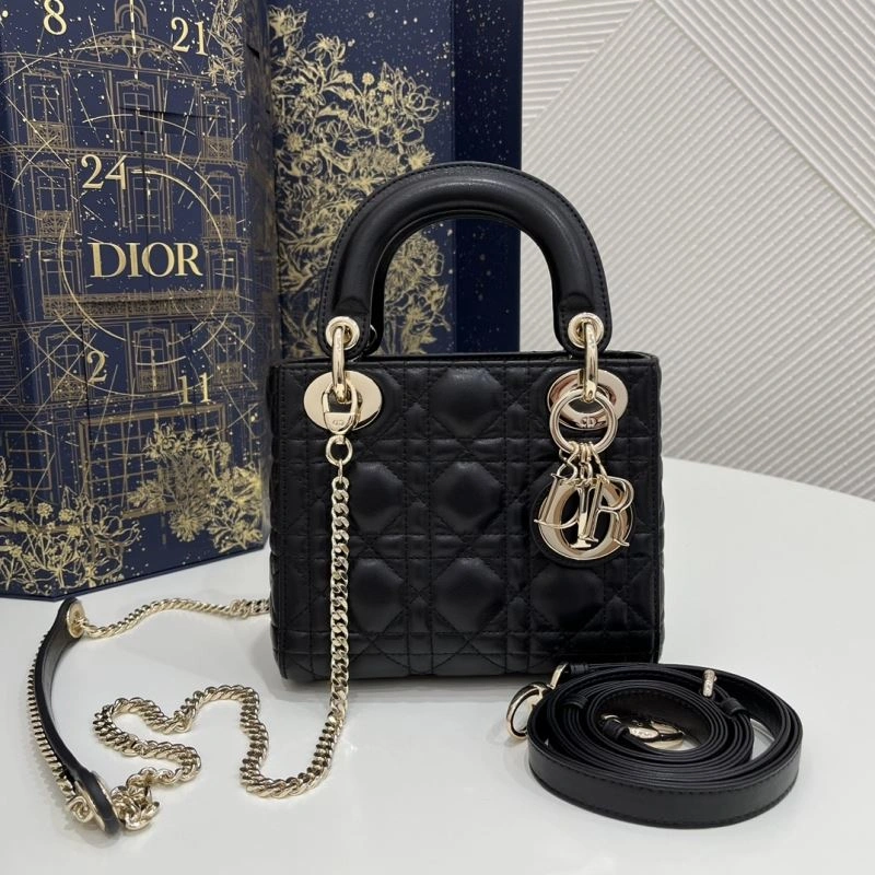 Christian Dior My Lady Bags Sporty 64010
