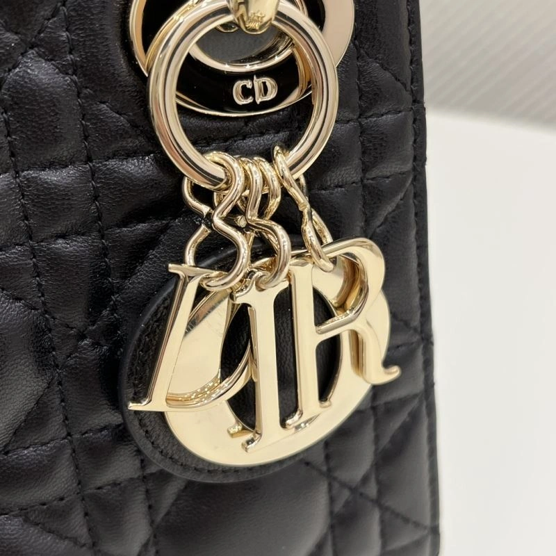 Christian Dior My Lady Bags Sporty 64010