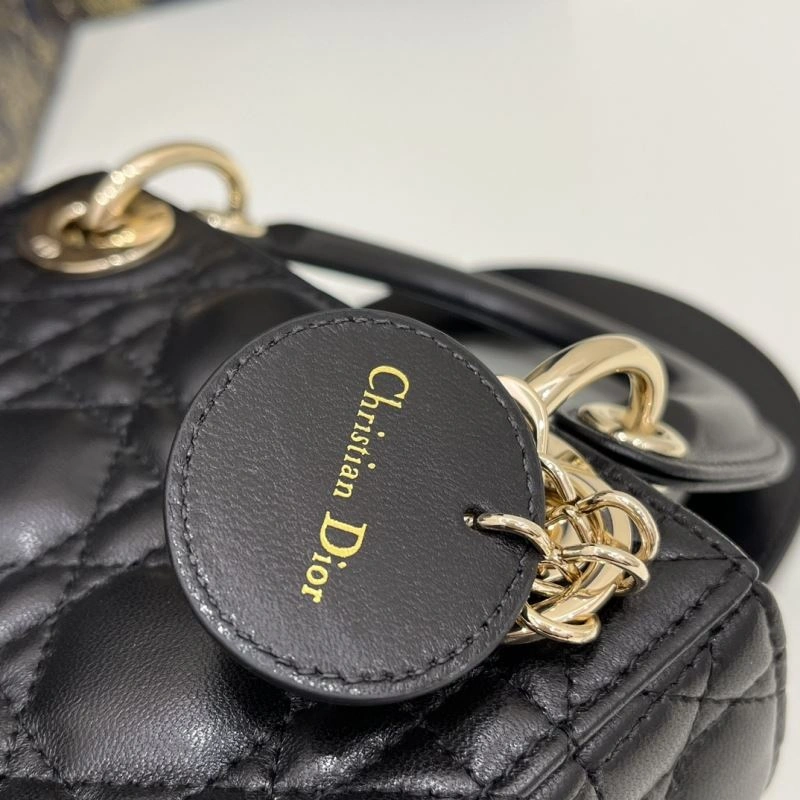 Christian Dior My Lady Bags Sporty 64010