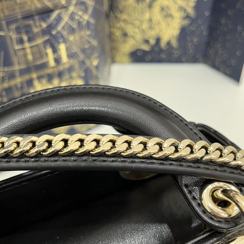 Christian Dior My Lady Bags Sporty 64010