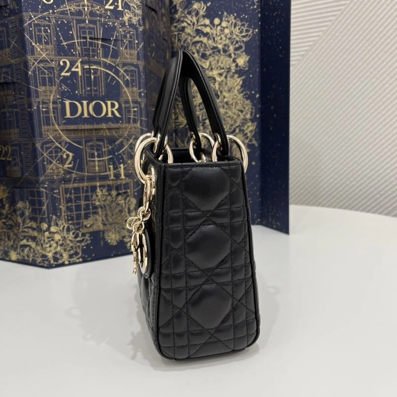 Christian Dior My Lady Bags Sporty 64010