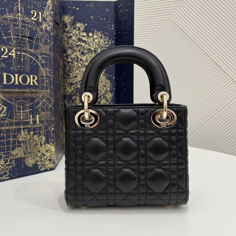 Christian Dior My Lady Bags Sporty 64010