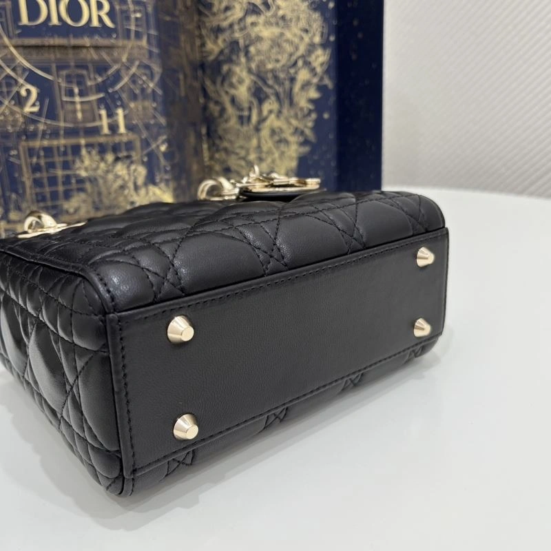 Christian Dior My Lady Bags Sporty 64010