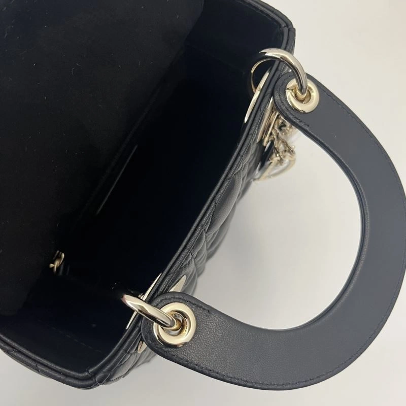 Christian Dior My Lady Bags Sporty 64010