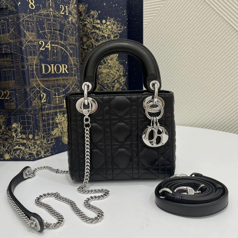 Christian Dior My Lady Bags Lightweight 64003