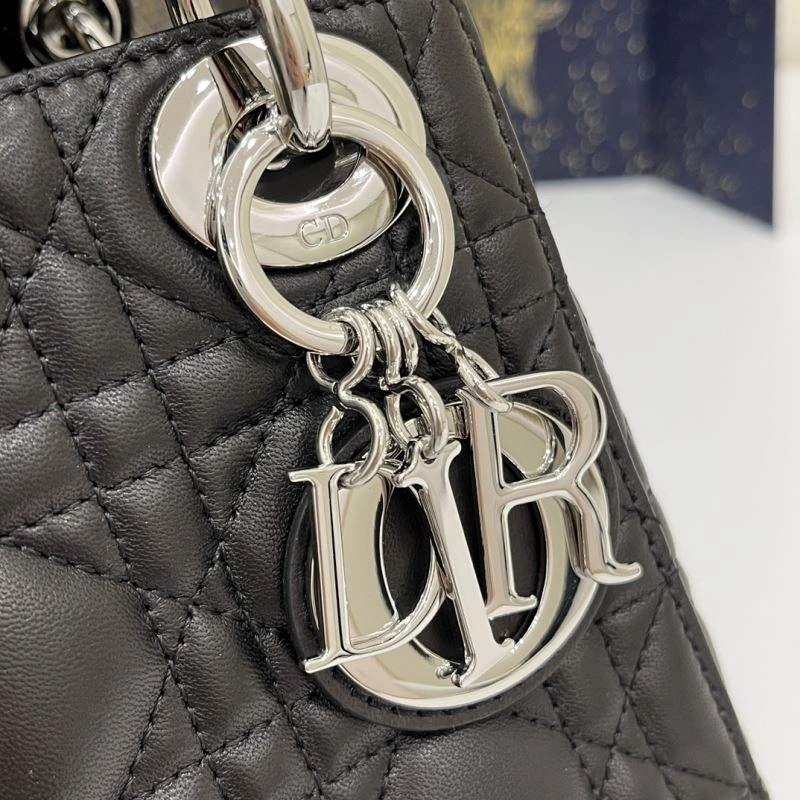 Christian Dior My Lady Bags Lightweight 64003