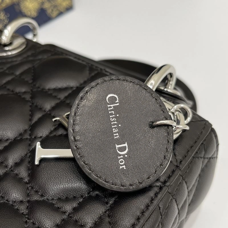 Christian Dior My Lady Bags Lightweight 64003