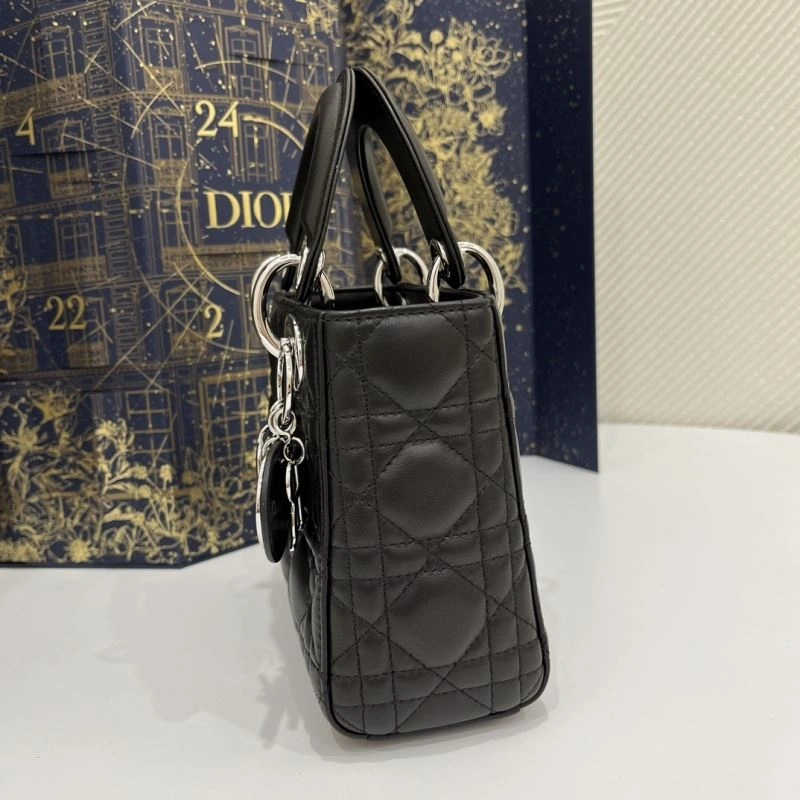 Christian Dior My Lady Bags Lightweight 64003