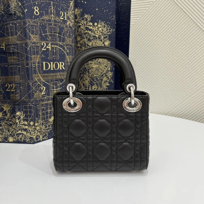 Christian Dior My Lady Bags Lightweight 64003