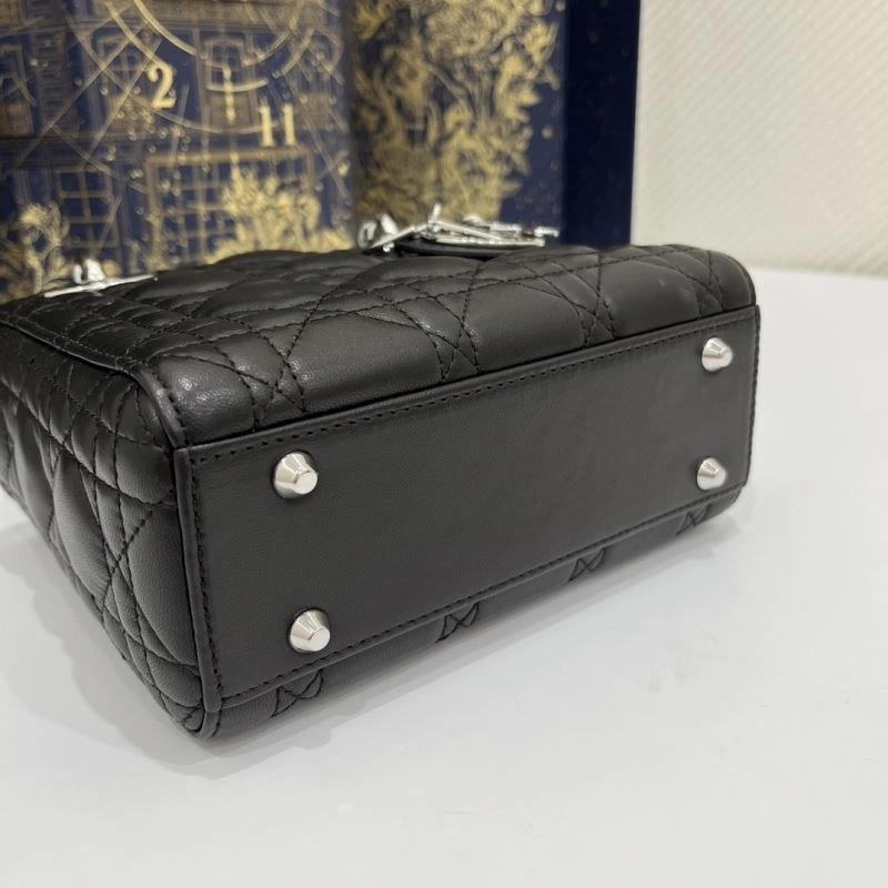 Christian Dior My Lady Bags Lightweight 64003