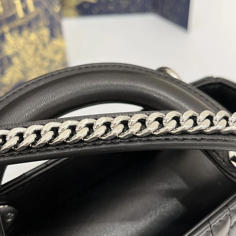 Christian Dior My Lady Bags Lightweight 64003
