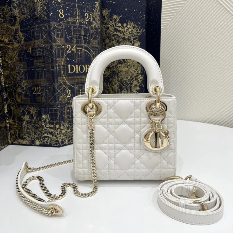 Christian Dior My Lady Bags FastDry 64008