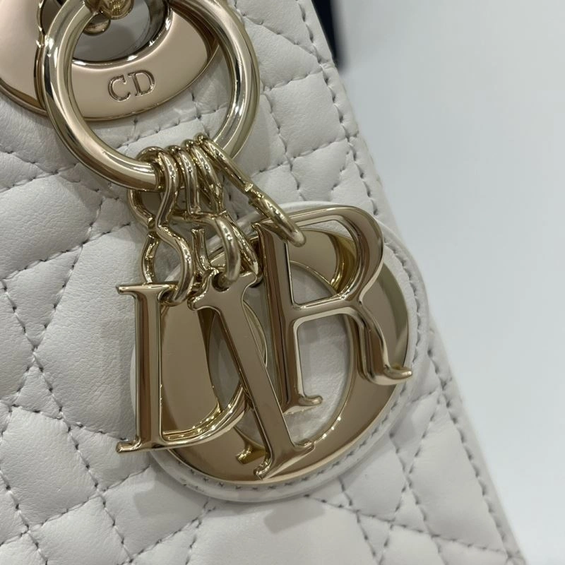 Christian Dior My Lady Bags FastDry 64008
