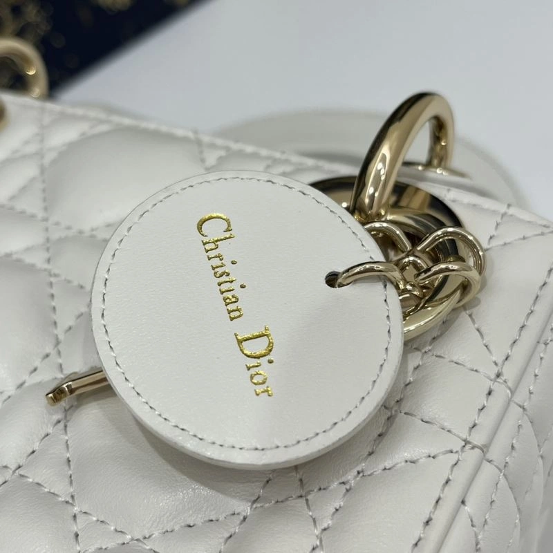 Christian Dior My Lady Bags FastDry 64008