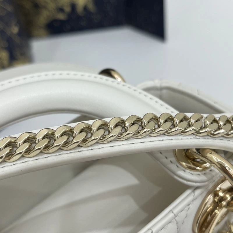 Christian Dior My Lady Bags FastDry 64008