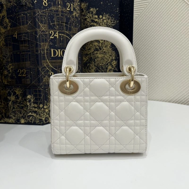 Christian Dior My Lady Bags FastDry 64008