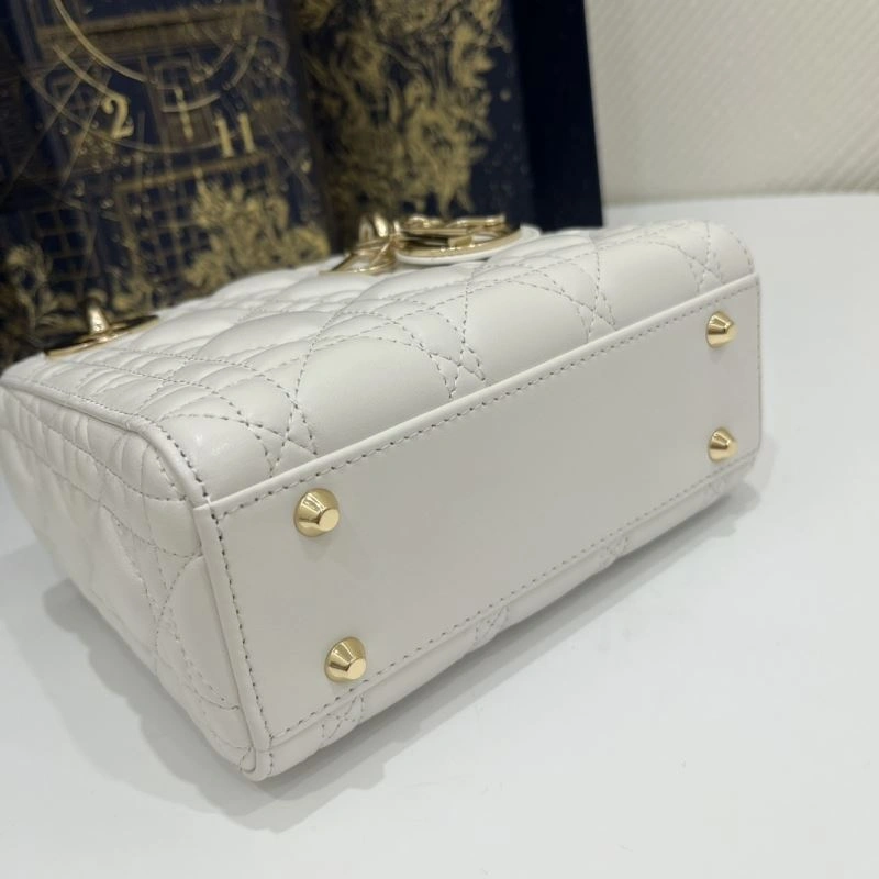 Christian Dior My Lady Bags FastDry 64008
