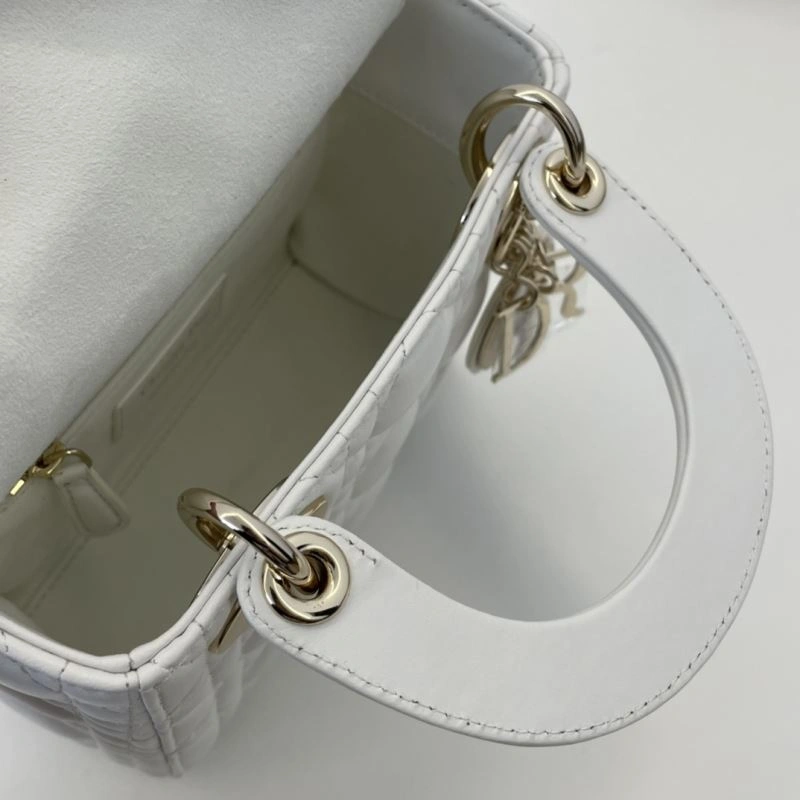 Christian Dior My Lady Bags FastDry 64008