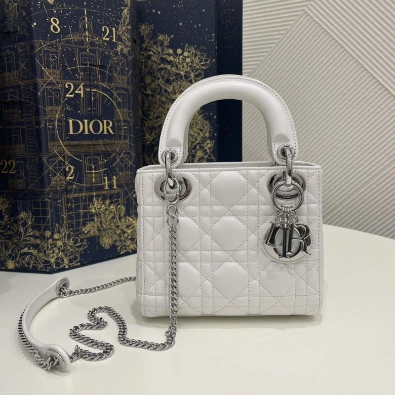 FreshLook Christian Dior My Lady Bags 64032