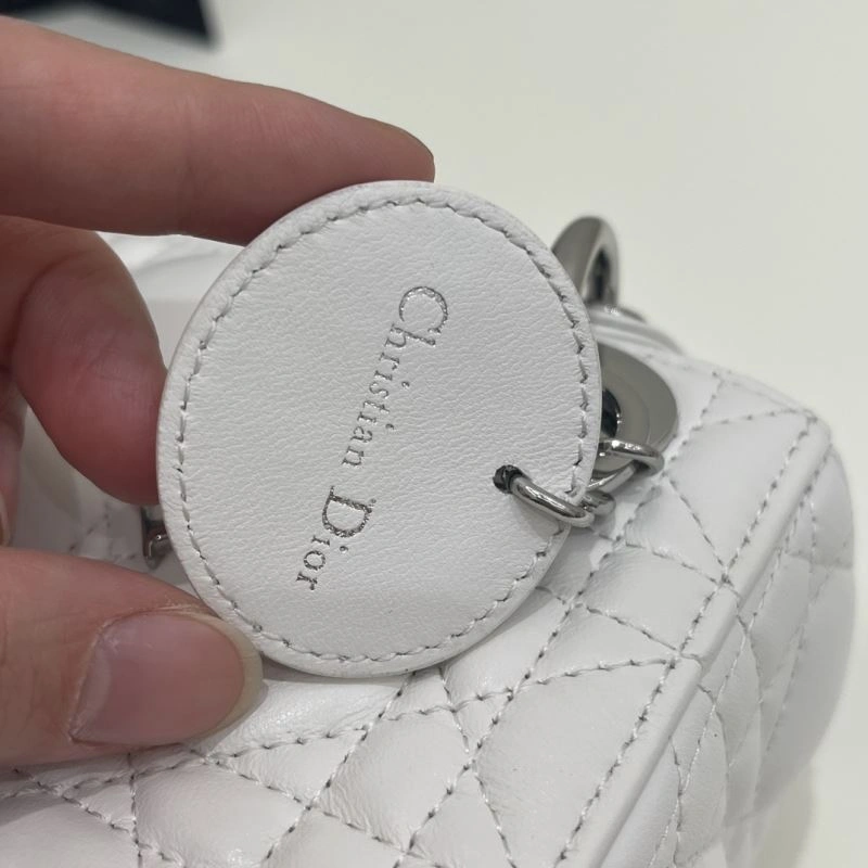 FreshLook Christian Dior My Lady Bags 64032