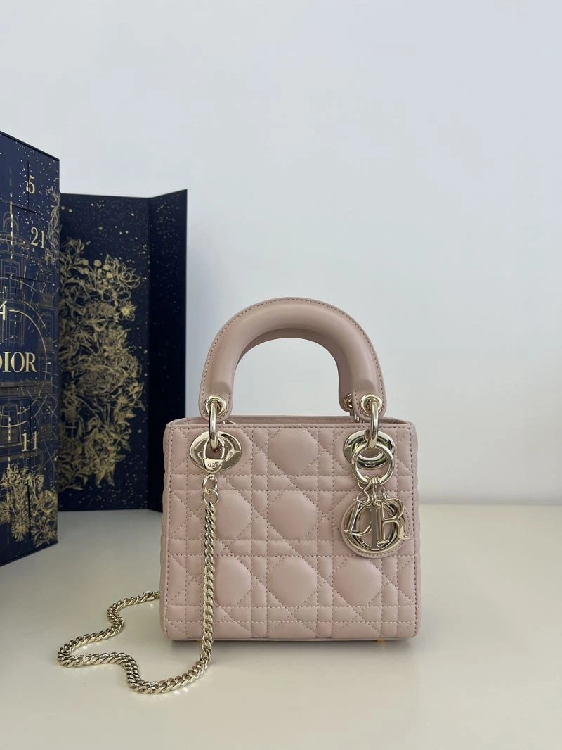Christian Dior My Lady Bags Modern 63996