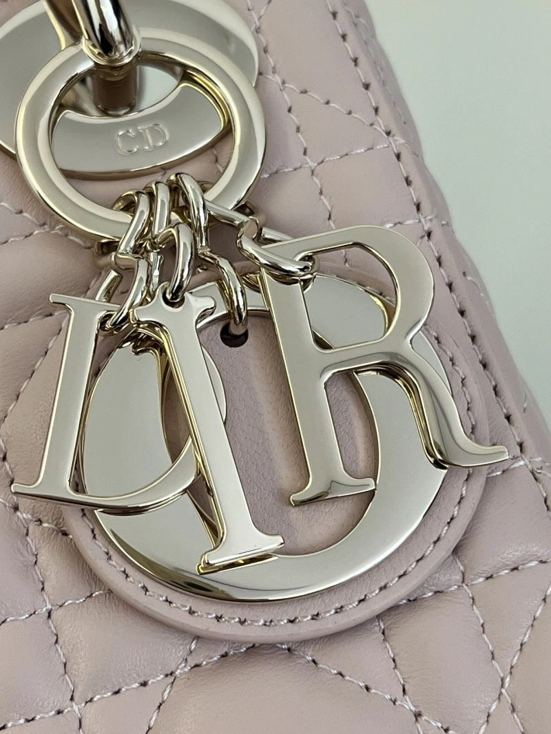 Christian Dior My Lady Bags Modern 63996