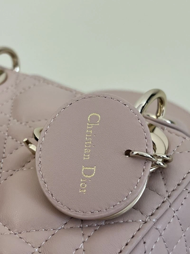 Christian Dior My Lady Bags Modern 63996