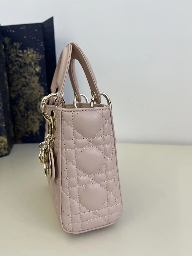 Christian Dior My Lady Bags Modern 63996
