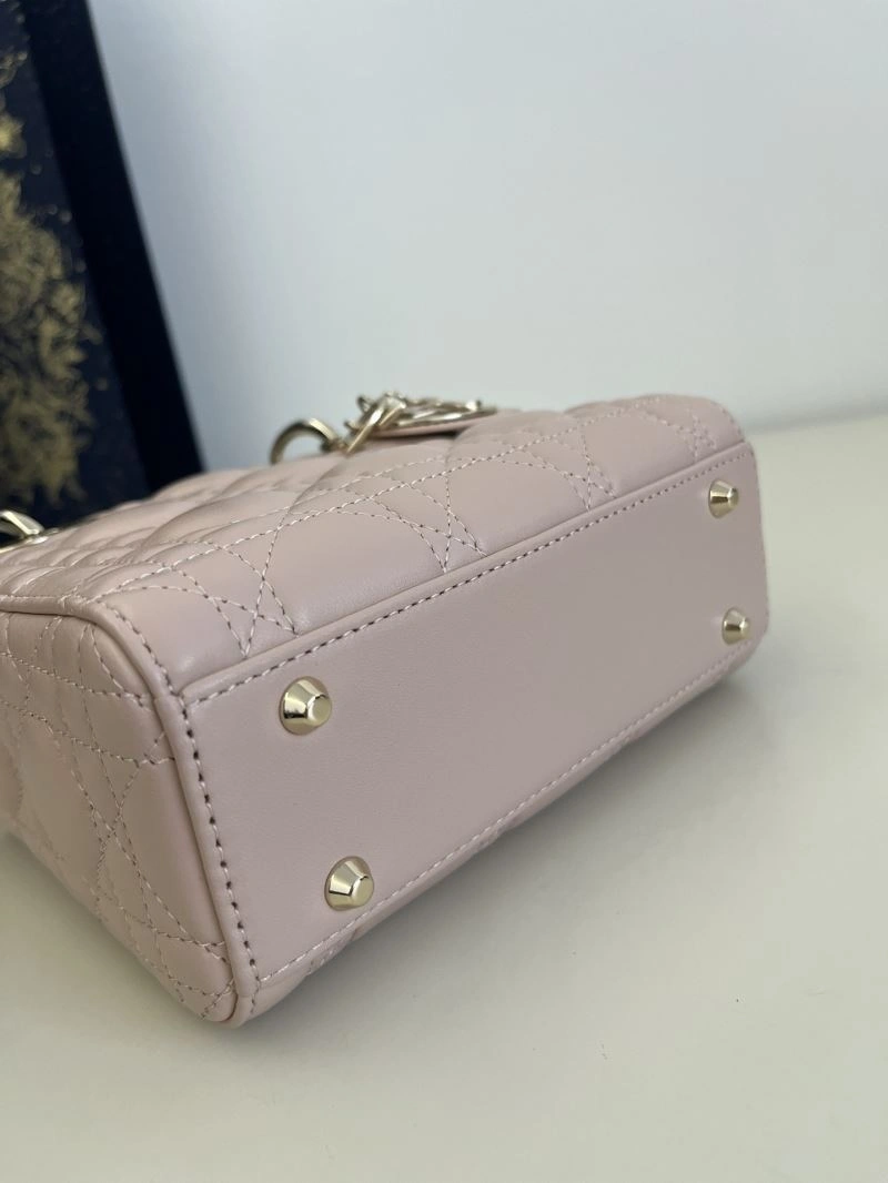 Christian Dior My Lady Bags Modern 63996