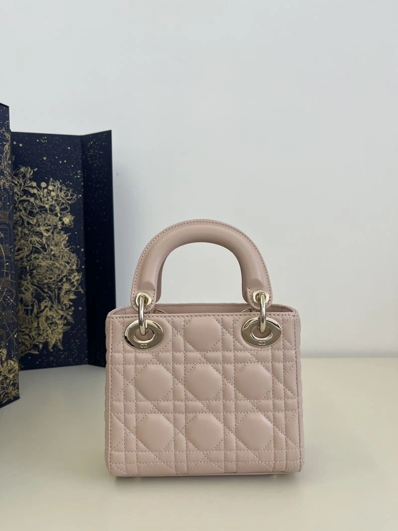 Christian Dior My Lady Bags Modern 63996