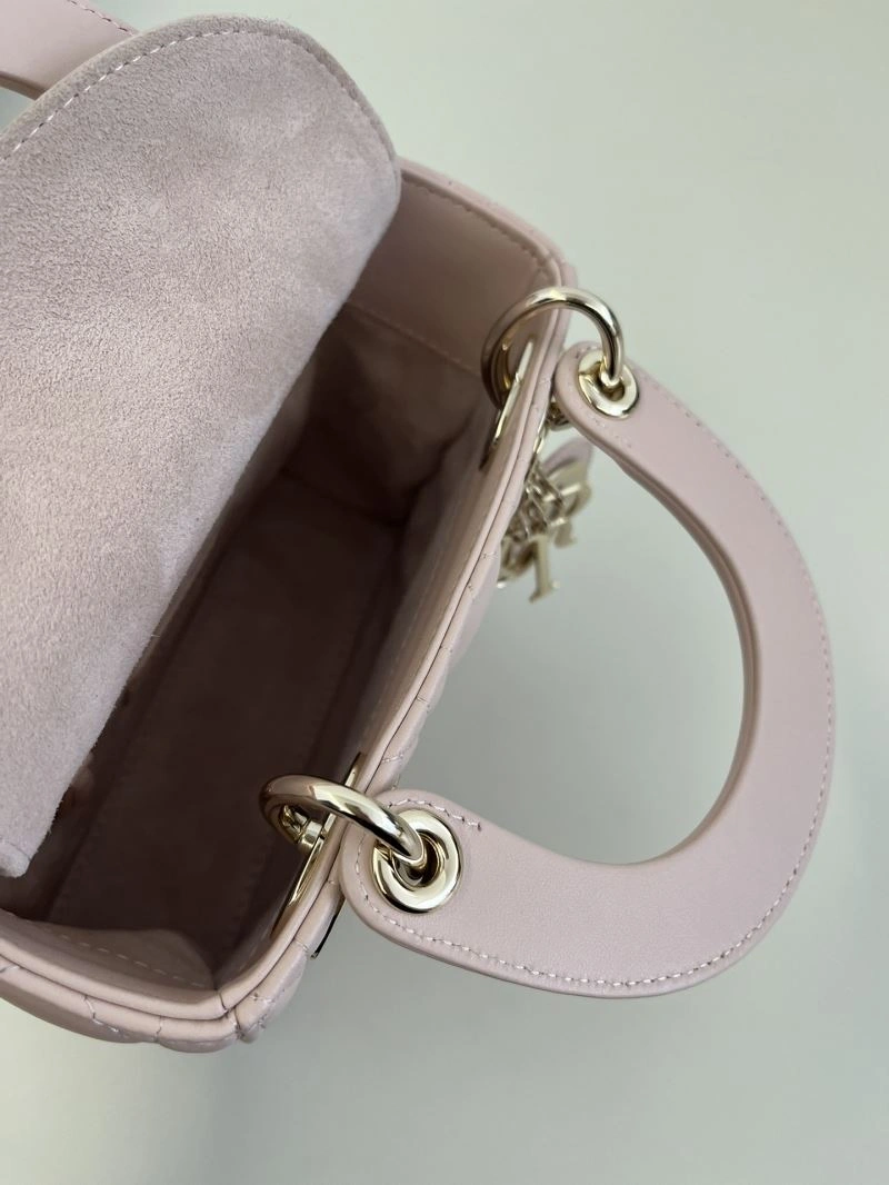 Christian Dior My Lady Bags Modern 63996