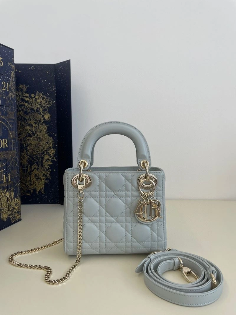SmoothTexture Christian Dior My Lady Bags 64005