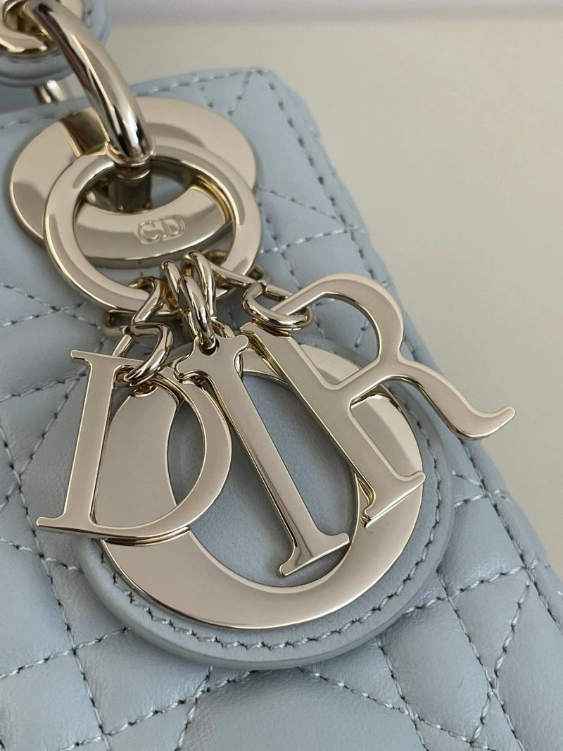 SmoothTexture Christian Dior My Lady Bags 64005