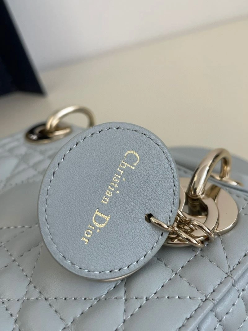 SmoothTexture Christian Dior My Lady Bags 64005