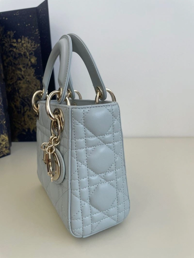 SmoothTexture Christian Dior My Lady Bags 64005