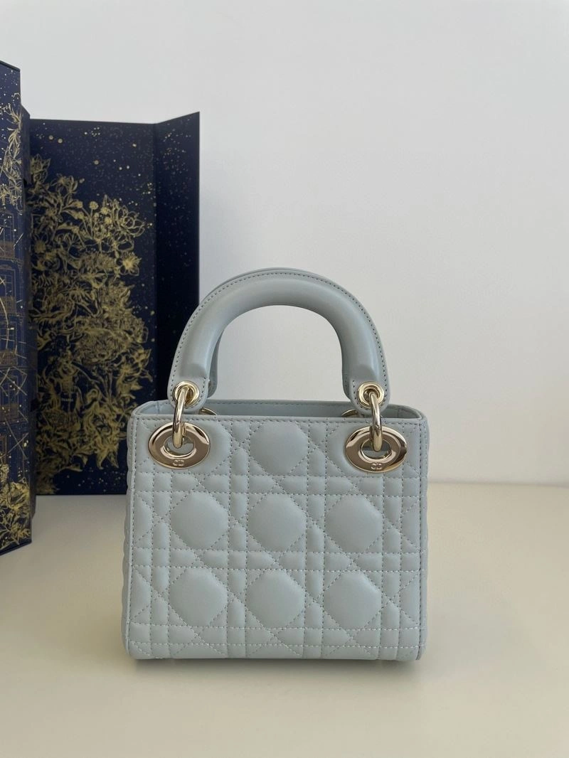 SmoothTexture Christian Dior My Lady Bags 64005