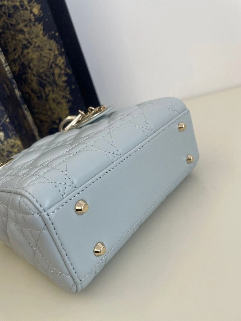 SmoothTexture Christian Dior My Lady Bags 64005