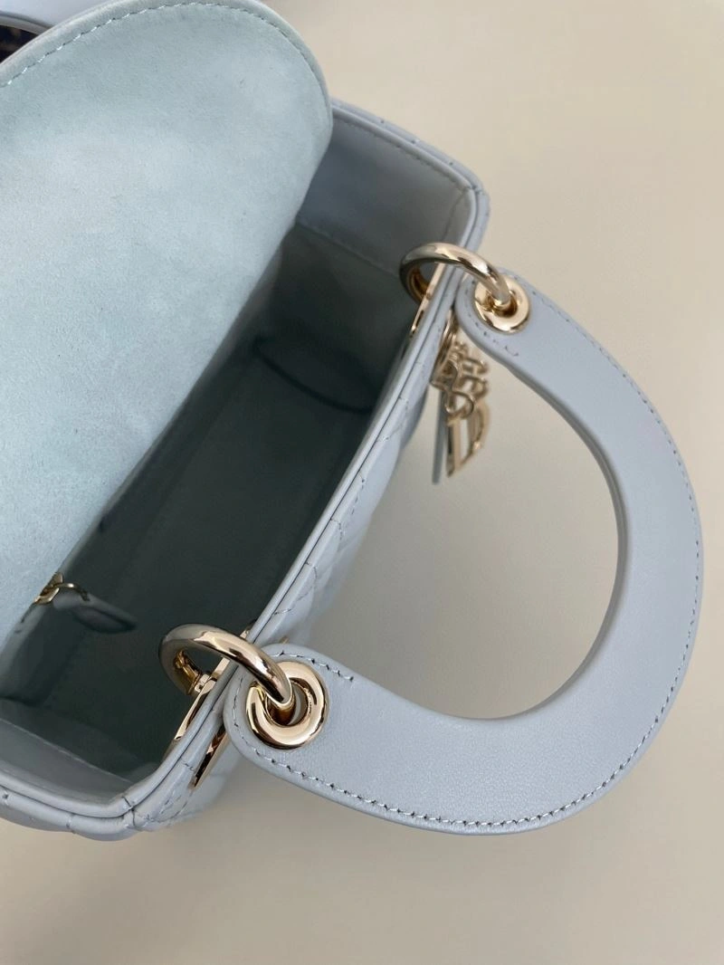 SmoothTexture Christian Dior My Lady Bags 64005