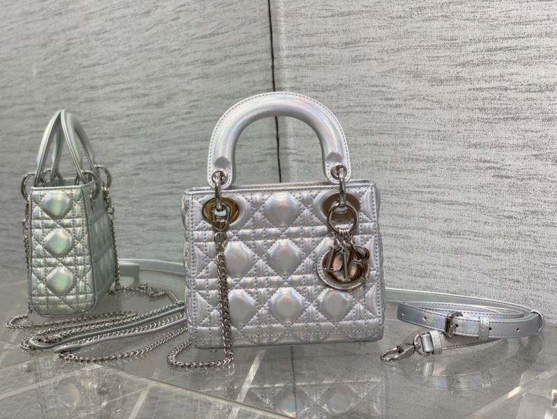 Christian Dior My Lady Bags Durable 63997