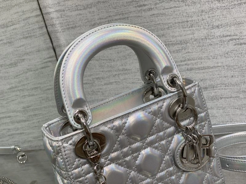 Christian Dior My Lady Bags Durable 63997