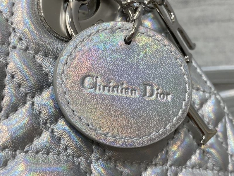 Christian Dior My Lady Bags Durable 63997