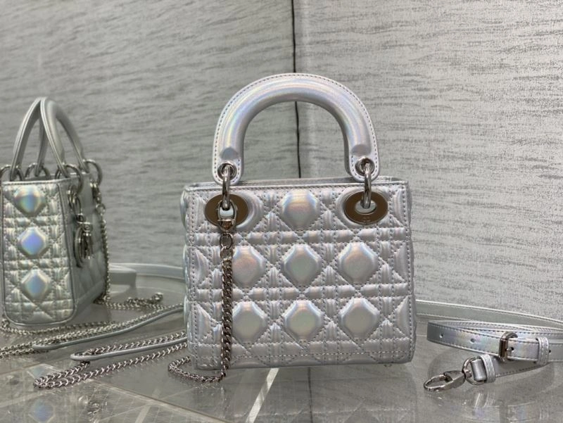 Christian Dior My Lady Bags Durable 63997